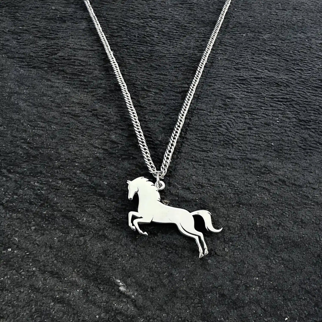 gümüş tasarım kolye 