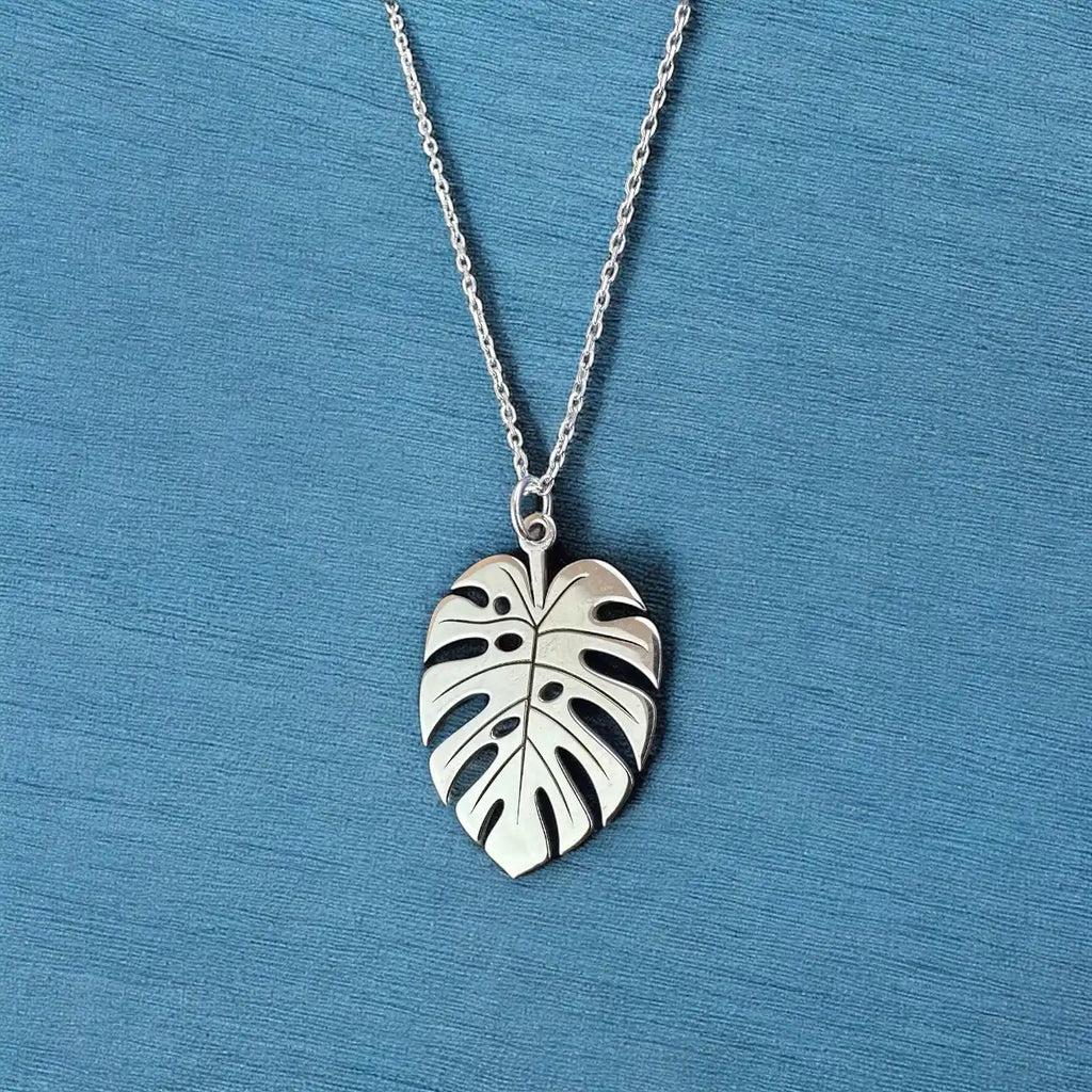 gümüş kadın kolye 